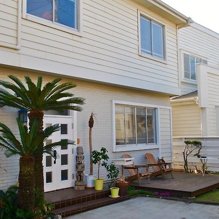 女性専用 Inn By The Sea Kamakura - Women'S Guesthouse Экстерьер фото