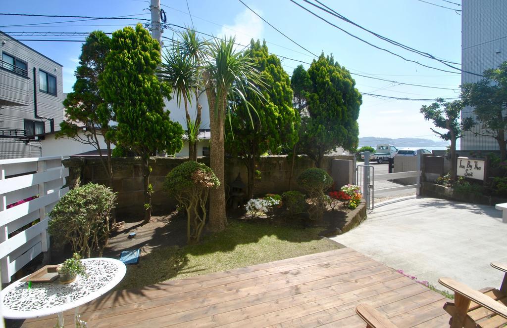 女性専用 Inn By The Sea Kamakura - Women'S Guesthouse Экстерьер фото