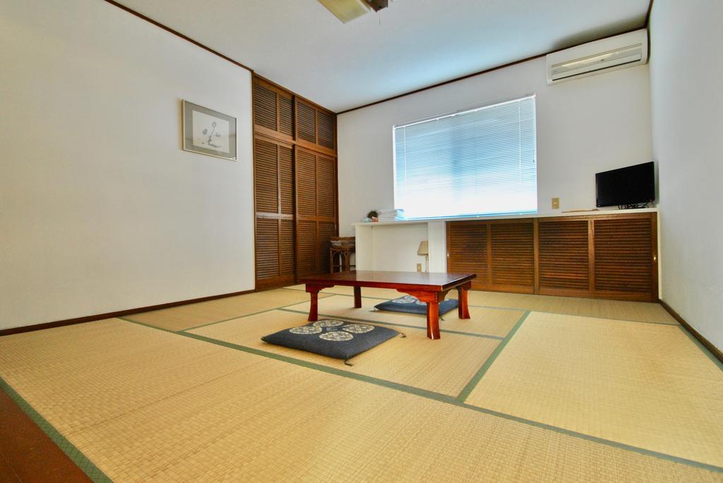 女性専用 Inn By The Sea Kamakura - Women'S Guesthouse Экстерьер фото