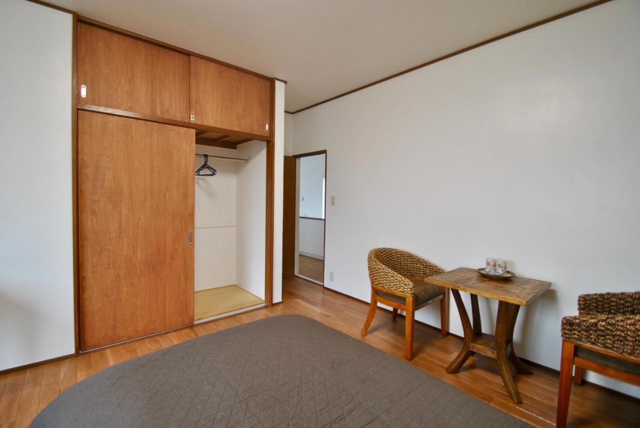 女性専用 Inn By The Sea Kamakura - Women'S Guesthouse Экстерьер фото