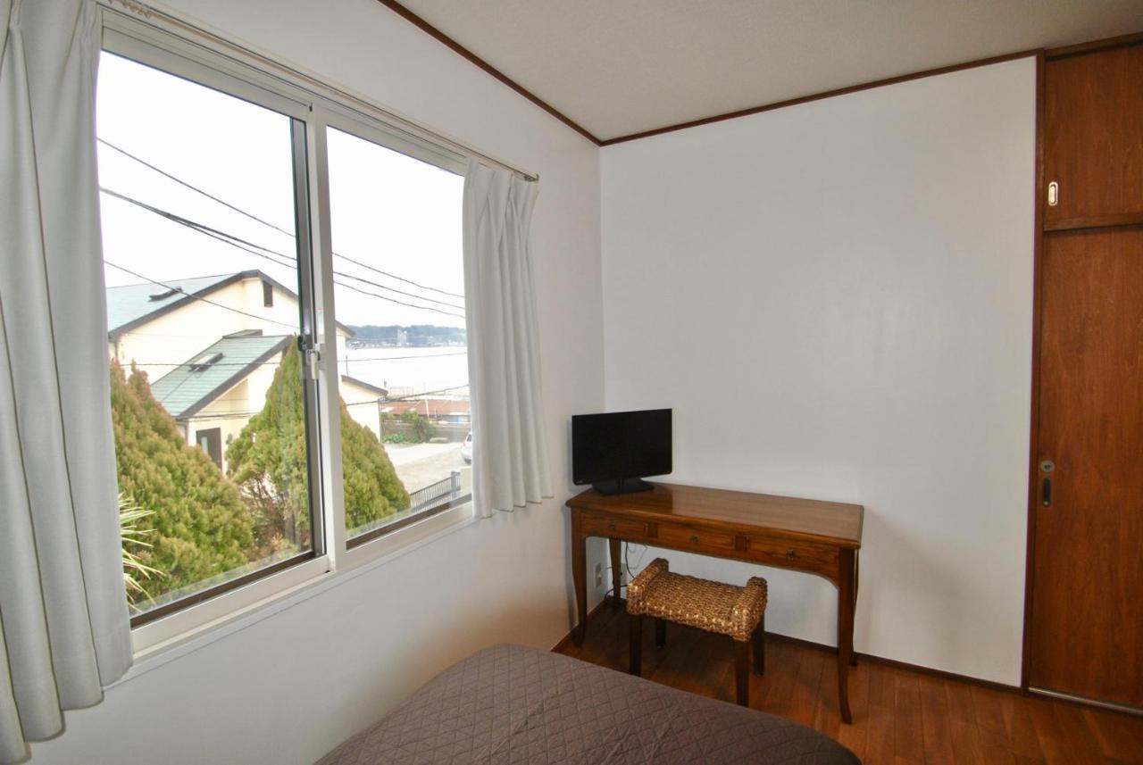 女性専用 Inn By The Sea Kamakura - Women'S Guesthouse Экстерьер фото